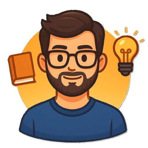 About Me — Developer, Researcher, and Lifelong Learner