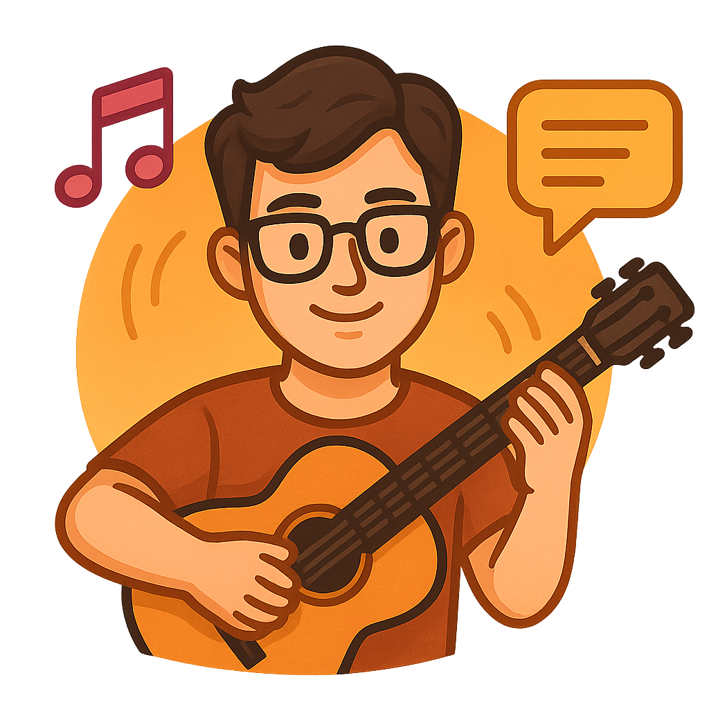 Music as a Language of Communication — A Research Reflection